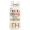 American Crafts Jen Hadfield Stardust Washi Tape Spools (5pcs) (34013807) (OUTLET) American Crafts Jen Hadfield Stardust Washi Tape Spools (5pcs) (34013807) (OUTLET)