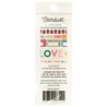American Crafts Jen Hadfield Stardust Washi Tape Spools (5pcs) (34013807) (OUTLET) American Crafts Jen Hadfield Stardust Washi Tape Spools (5pcs) (34013807) (OUTLET)