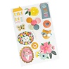 American Crafts Jen Hadfield Stardust Dimentional Stickers (11pcs) (34013814) (OUTLET) American Crafts Jen Hadfield Stardust Dimentional Stickers (11pcs) (34013814) (OUTLET)