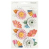 American Crafts Jen Hadfield Stardust Dimensional Stickers (8pcs) (34013818) (OUTLET) American Crafts Jen Hadfield Stardust Dimensional Stickers (8pcs) (34013818) (OUTLET)