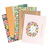 American Crafts Jen Hadfield Stardust Boxed Cards (80pcs) (34013821) (OUTLET) American Crafts Jen Hadfield Stardust Boxed Cards (80pcs) (34013821) (OUTLET)