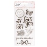 American Crafts Maggie Holmes Parasol Clear Stamps (10pcs) (34013905) (OUTLET) American Crafts Maggie Holmes Parasol Clear Stamps (10pcs) (34013905) (OUTLET)