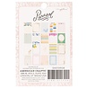 American Crafts Maggie Holmes Parasol 3x4 Inch Notecard Pad (40pcs) (34013908) (OUTLET) American Crafts Maggie Holmes Parasol 3x4 Inch Notecard Pad (40pcs) (34013908) (OUTLET)
