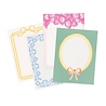 American Crafts Maggie Holmes Parasol 3x4 Inch Notecard Pad (40pcs) (34013908) (OUTLET) American Crafts Maggie Holmes Parasol 3x4 Inch Notecard Pad (40pcs) (34013908) (OUTLET)