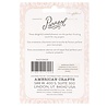 American Crafts Maggie Holmes Parasol Embellishments (47pcs) (34013909) (OUTLET) American Crafts Maggie Holmes Parasol Embellishments (47pcs) (34013909) (OUTLET)