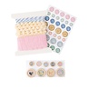 American Crafts Maggie Holmes Parasol Embellishments (47pcs) (34013909) (OUTLET) American Crafts Maggie Holmes Parasol Embellishments (47pcs) (34013909) (OUTLET)
