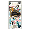 American Crafts Bo Bunny Brighton Embellishment Ephemera (40pcs) (34013984) (OUTLET) American Crafts Bo Bunny Brighton Embellishment Ephemera (40pcs) (34013984) (OUTLET)