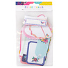 American Crafts Paige Evans Blooming Wild Embellishment Journal (40pcs) (34014058) (OUTLET) American Crafts Paige Evans Blooming Wild Embellishment Journal (40pcs) (34014058) (OUTLET)
