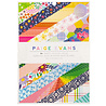 American Crafts Paige Evans Blooming Wild 6x8 Inch Paper Pad (34014059) (OUTLET) American Crafts Paige Evans Blooming Wild 6x8 Inch Paper Pad (34014059) (OUTLET)