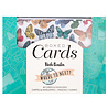 American Crafts Vicki Boutin Where To Next Boxed Cards (80pcs) (34014114) (OUTLET) American Crafts Vicki Boutin Where To Next Boxed Cards (80pcs) (34014114) (OUTLET)
