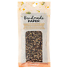 American Crafts Handmade Paper Mix-In Wildflower Seeds 1.1oz (34017566) (OUTLET) American Crafts Handmade Paper Mix-In Wildflower Seeds 1.1oz (34017566) (OUTLET)