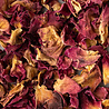 American Crafts Handmade Paper Mix-In Rose Petals 0.35oz (34017573) (OUTLET) American Crafts Handmade Paper Mix-In Rose Petals 0.35oz (34017573) (OUTLET)