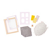 American Crafts Handmade Paper Stationery Kit (34017587) (OUTLET) American Crafts Handmade Paper Stationery Kit (34017587) (OUTLET)