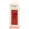 American Crafts Handmade Paper Shredded Paper Red 1lb (34017594) (OUTLET) American Crafts Handmade Paper Shredded Paper Red 1lb (34017594) (OUTLET)