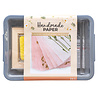 American Crafts Handmade Paper Starter Kit (34017595) (OUTLET) American Crafts Handmade Paper Starter Kit (34017595) (OUTLET)