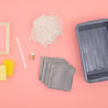 American Crafts Handmade Paper Starter Kit (34017595) (OUTLET) American Crafts Handmade Paper Starter Kit (34017595) (OUTLET)
