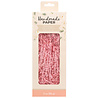American Crafts Handmade Paper Shredded Paper Pink 1lb (34017639) (OUTLET) American Crafts Handmade Paper Shredded Paper Pink 1lb (34017639) (OUTLET)