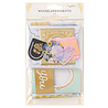 American Crafts Maggie Holmes Woodland Grove Stationery Pack (20pcs) (34021900) (OUTLET) American Crafts Maggie Holmes Woodland Grove Stationery Pack (20pcs) (34021900) (OUTLET)