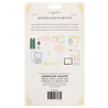 American Crafts Maggie Holmes Woodland Grove Stationery Pack (20pcs) (34021900) (OUTLET) American Crafts Maggie Holmes Woodland Grove Stationery Pack (20pcs) (34021900) (OUTLET)