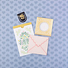 American Crafts Maggie Holmes Woodland Grove Stationery Pack (20pcs) (34021900) (OUTLET) American Crafts Maggie Holmes Woodland Grove Stationery Pack (20pcs) (34021900) (OUTLET)