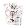 American Crafts Maggie Holmes Woodland Grove Stamps and Dies (14pcs) (34021902) (OUTLET) American Crafts Maggie Holmes Woodland Grove Stamps and Dies (14pcs) (34021902) (OUTLET)
