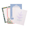 American Crafts Maggie Holmes Woodland Grove 3x4 Inch Notecard Pad (40pcs) (34021913) (OUTLET) American Crafts Maggie Holmes Woodland Grove 3x4 Inch Notecard Pad (40pcs) (34021913) (OUTLET)
