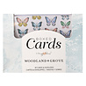 American Crafts Maggie Holmes Woodland Grove Boxed Cards (80pcs) (34021914) (OUTLET) American Crafts Maggie Holmes Woodland Grove Boxed Cards (80pcs) (34021914) (OUTLET)