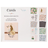 American Crafts Maggie Holmes Woodland Grove Boxed Cards (80pcs) (34021914) (OUTLET) American Crafts Maggie Holmes Woodland Grove Boxed Cards (80pcs) (34021914) (OUTLET)