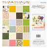 American Crafts Moonlight Magic 12x12 Inch Paper Pad (34022031) (OUTLET) American Crafts Moonlight Magic 12x12 Inch Paper Pad (34022031) (OUTLET)