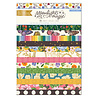 American Crafts Moonlight Magic 6x8 Inch Paper Pad (34022032) (OUTLET) American Crafts Moonlight Magic 6x8 Inch Paper Pad (34022032) (OUTLET)