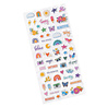 American Crafts Shimelle Laine Main Character Energy Mini Puffy Stickers (60pcs) (34022111) (OUTLET) American Crafts Shimelle Laine Main Character Energy Mini Puffy Stickers (60pcs) (34022111) (OUTLET)