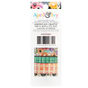 American Crafts April and Ivy Washi Tape Spools Gold Foil (8pcs) (34025581) (OUTLET) American Crafts April and Ivy Washi Tape Spools Gold Foil (8pcs) (34025581) (OUTLET)