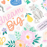 American Crafts Bea Valint Poppy and Pear 12x12 Inch Foam Stickers (120pcs) (34025798) (OUTLET) American Crafts Bea Valint Poppy and Pear 12x12 Inch Foam Stickers (120pcs) (34025798) (OUTLET)