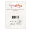 American Crafts Bea Valint Poppy and Pear Ink Pads (4pcs) (34025815) (OUTLET) American Crafts Bea Valint Poppy and Pear Ink Pads (4pcs) (34025815) (OUTLET)