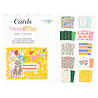 American Crafts Bea Valint Poppy and Pear Boxed Cards (80pcs) (34025819) (OUTLET) American Crafts Bea Valint Poppy and Pear Boxed Cards (80pcs) (34025819) (OUTLET)