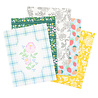 American Crafts Bea Valint Poppy and Pear Boxed Cards (80pcs) (34025819) (OUTLET) American Crafts Bea Valint Poppy and Pear Boxed Cards (80pcs) (34025819) (OUTLET)
