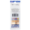 American Crafts Life of the Party Washi Tape (8pcs) (34025835) (OUTLET) American Crafts Life of the Party Washi Tape (8pcs) (34025835) (OUTLET)