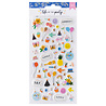 American Crafts Life of the Party Puffy Stickers Icons (62pcs) (34025836) (OUTLET) American Crafts Life of the Party Puffy Stickers Icons (62pcs) (34025836) (OUTLET)