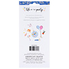 American Crafts Life of the Party Puffy Stickers Icons (62pcs) (34025836) (OUTLET) American Crafts Life of the Party Puffy Stickers Icons (62pcs) (34025836) (OUTLET)