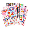 American Crafts Cutie Pie 6x8 Inch Paper Pad (34027436) (OUTLET) American Crafts Cutie Pie 6x8 Inch Paper Pad (34027436) (OUTLET)