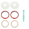 American Crafts Sticky Thumb Adhesive Tape Bundle (7pcs) (60000228) (OUTLET) American Crafts Sticky Thumb Adhesive Tape Bundle (7pcs) (60000228) (OUTLET)