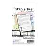 American Crafts Hampton Art Tracey Hey Clear Stamps Monster Madness (17pcs) (SC1031-HL) (OUTLET) American Crafts Hampton Art Tracey Hey Clear Stamps Monster Madness (17pcs) (SC1031-HL) (OUTLET)