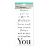 American Crafts Hampton Art Clear Stamps Inspire Me (9pcs) (SC1040-HL) (OUTLET) American Crafts Hampton Art Clear Stamps Inspire Me (9pcs) (SC1040-HL) (OUTLET)