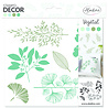 Aladine Decor Foam Stamps Flora (0580) (OUTLET) Aladine Decor Foam Stamps Flora (0580) (OUTLET)