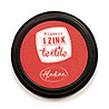 Aladine Izink Textile Inkpad Rouge Santal (80ml) (19011) (OUTLET) Aladine Izink Textile Inkpad Rouge Santal (80ml) (19011) (OUTLET)