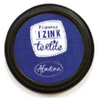 Aladine Izink Textile Inkpad Violet Grenache (19027) (OUTLET) Aladine Izink Textile Inkpad Violet Grenache (19027) (OUTLET)