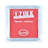 Aladine Inkpad Izink Pigment Red (19105) (OUTLET) Aladine Inkpad Izink Pigment Red (19105) (OUTLET)