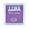 Aladine Inkpad Izink Pigment Purple (19108) (OUTLET) Aladine Inkpad Izink Pigment Purple (19108) (OUTLET)