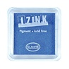 Aladine Inkpad Izink Pigment Light Blue (19110) (OUTLET) Aladine Inkpad Izink Pigment Light Blue (19110) (OUTLET)
