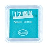 Aladine Inkpad Izink Pigment Aqua (19112) (OUTLET) Aladine Inkpad Izink Pigment Aqua (19112) (OUTLET)